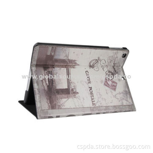 PU leather tablet cases